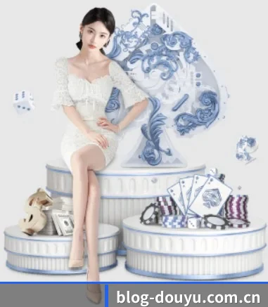 斗鱼 APP - DouYu