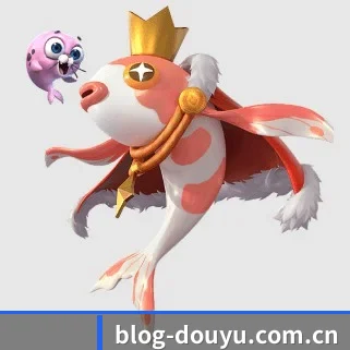 斗鱼 APP（DouYu）